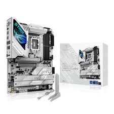 ASUS ROG STRIX Z890-A GAMING WIFI Z890 LGA 1851 ATX motherboard, Intel® Cor picture