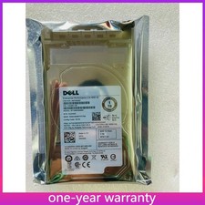1PCS ST1000NX0453 Dell 56M6W 056M6W 1TB 7.2K RPM 12Gbps 2.5