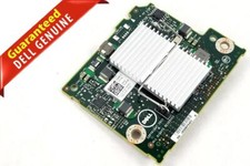 JVFVR Dell PowerEdge M620 M820 57810S-K 2-Port 10Gbs PCI-E Network Daughter Card picture