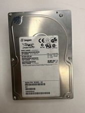 Seagate Cheetan ST318406LW Hard Drive  picture