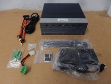New Open Box ONLOGIC K700-SE Karbon Rugged Edge PC i3-8100T 3.10GHz 16GB picture
