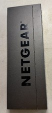 NETGEAR GS116PP 16-Port Gigabit Ethernet Switch UNTESTED  picture