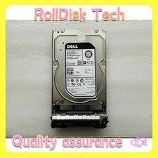 DELL ST6000NM0095 RHVWG 0RHVWG 3.5