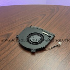 New Dell CPU Cooling Fan For G3 15-3579 G3 17-3779 Gaming Laptop 0TJHF2 TJHF2 picture