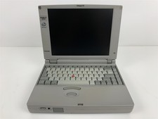Toshiba Satellite Pro 430CDT Pentium P-120 120MHz 16MB RAM PA1230U-TC2  picture