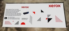 Genuine Xerox 006R04377 High Capacity Black Toner Cartridge B305/310/315 Printer picture