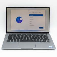 Dell Latitude 7400 2-in-1 14