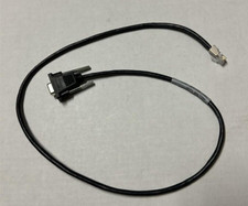Genuine DELL POWERVAULT 251F EXTERNAL DATA BATTERY PROCESSOR CABLE TJ187 picture