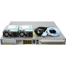 Cisco ASR1001-X 6P SFP 2P SFP+ Dual-Power Router picture