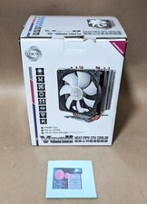 NEW Evercool Venti 120mm Fan/Heatpipe CPU Cooler for LGA775/1156/1155 HPQ-12025 picture