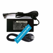 5.5mm Original Delta 19.5v 9.23A 180W Adapter fit MSI 957-16V11P-116 180W 20V 9A picture