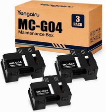 MC-G04 Maintenance Box Replacement Compatible for Canon MC G04 MC-G04 Ink picture