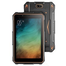8 inch Rugged Tablet PC Smartphone Android 13 Outdoor NFC Waterproof UNIWA R881 picture