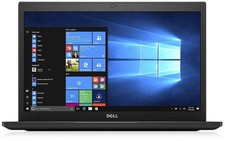 Dell Latitude 7480 14.0 in i5-7300U 8GB RAM 256GB SSD W10 Pro picture