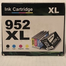 Ink Cartridge XL 952XL - Open Box picture