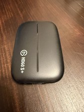 Elgato Game Capture HD60 S+ External Capture Card picture