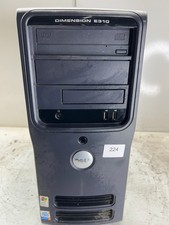 Dell Dimension E310 Intel Pentium 4 2.80GHz 2GB NO HDD picture
