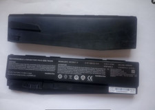 N850BAT-6 Battery For Clevo N850 N850HC N850HJ N870HC N870HJ1 N870HK1 picture