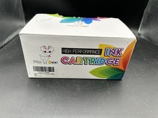 Miss Deer Compatible Canon 226 Inkjet Ink Cartridges Set of 21 Black & Color. picture