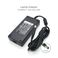 AU SELLER ORIG DELL 180W  19.5V  9.23A  DP/N 03XYY8  LA180PM180 AC PSU -TESTED picture