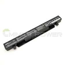 Genuine A41N1424 Battery for ASUS ROG GL552V GL552JX  ZX50 ZX50J ZX50JX ZX50VW picture