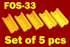 FOS-33 - universal Splice holder for up to 24 splices  (set of 5) picture