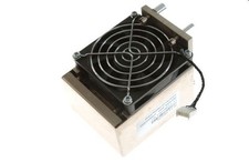 417421-001 - Heat Sink Plus Fan Assembly picture