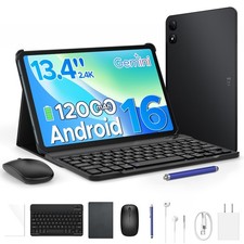 AORLYM P13PRO Android 16 13.4