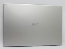 60.A4VN2.003 Acer LCD Back Cover Silver Aspire A514-54-501Z 