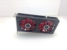 XFX AMD Radeon RX550 4GB GDDR5 PCI-E Graphics Video Card DVI HDMI DisplayPort picture
