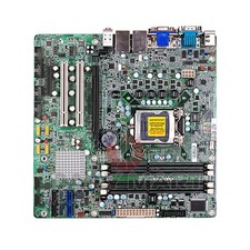 Used & Tested DFI MB331-CRM SB-330 Industrial Motherboard CNC Medical Board picture