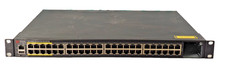 Brocade ICX 7450-48P 48-Port PoE Ethernet Switch w/2*ICX7400-1X40GQ QSFP Module picture