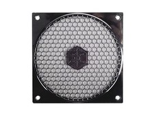 Silverstone SST-FF121B 120mm Fan Grill & Filter Kit picture
