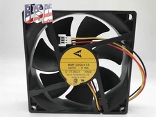 1PCS NEW MELCO Fan MMF-09D24TS FAN DC24V 0.19A 9225 9CM 3 WIRE cooling fan picture