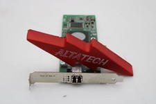 QLogic QLE2460 Dell 4GB Single Port PCI-E FC HBA SP Host Bus Adapter picture