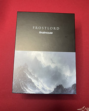 Finalmouse ULX Frostlord Medium Size Gaming Mouse - SHIPS WITHIN 24 HOURS picture