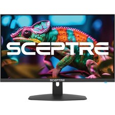 27-Inch LED Gaming Monitor 100Hz 1ms FreeSync HDMI DisplayPort Built-in Speakers picture