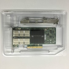 HP 656089-001 661685-001 649281-B21 Mellanox MCX354A-FCBT 544QSFP FDR/EN 10/40GB picture