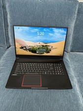 MSI GE75 Raider 10SE-482 17.3 inch (512GB,  Core i7 10th Gen., 2.7GHz, 16GB picture