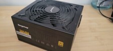 Segotep GM750W, SG-850G, 80+ Gold 750W picture
