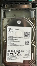 SEAGATE ST2000NX0433 1VD200-175 2TB SAS 2.5
