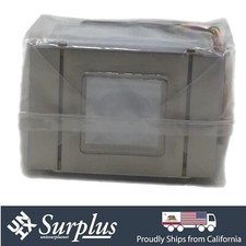 Supermicro FAN-050-CFT Fan and Copper Heatsink for Socket 604 -Intel Xeon picture