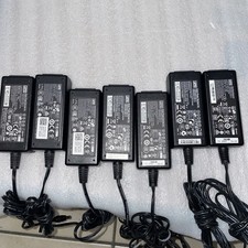 7 x 12V 2.5A 30W Power Adapter DA-30E12 for Wyse APD Thin Client (+ power cords) picture