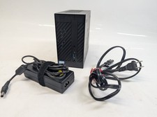 ASRock DeskMini 110W Mini PC i5-6400 16GB RAM 275SSD Win11H w/AC NO ANTENNAS picture