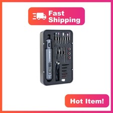 Creality Cordless Rotary Tool Kit picture