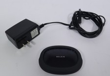 Belkin Hi-Speed USB 2.0 4-Port Hub F5U234 Rev 3 picture