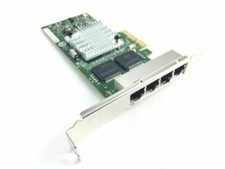 HP NC365T 4-port Ethernet Server Adapter (TESTED) picture