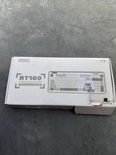 EPOMAKER RT100 97 Keys Gasket BT5.0/2.4G/USB-C Mechanical Keyboard picture