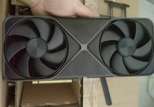 (FOR PARTS) Nvidia RTX 5090 Founders Edition No Core & VRAM (Ship From HongKong) picture