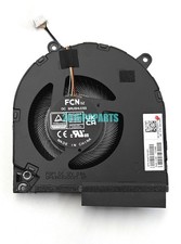 2pcs of New HP Omen 16-WD 16-XD Victus 16-S 16T-S0000 CPU Fans N44738-001 picture